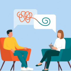 Counselling - Deliverables